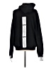 Assorted Brands Black Zip Up Hoodie Size L - photo 2