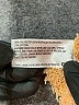 Universal Thread Orange Pullover Sweater Size S - photo 8