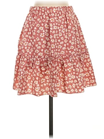 Shein Casual Skirt (view 1)