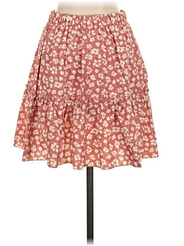 Shein Casual Skirt (view 2)