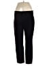 Banana Republic Black Active Pants Size 12 - photo 1