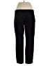 Banana Republic Black Active Pants Size 12 - photo 2