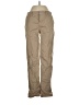 J Brand Tan Cargo Pants Size 24 waist - photo 1
