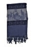 Unbranded Blue Scarf One size - photo 2