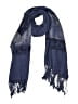 Unbranded Blue Scarf One size - photo 1