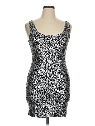 Material Girl Cocktail Dress (view 1)
