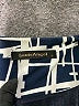 Assorted Brands Argyle Blue Casual Dress Size S - photo 7