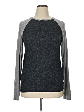 Rumi + Ryder Pullover Sweater