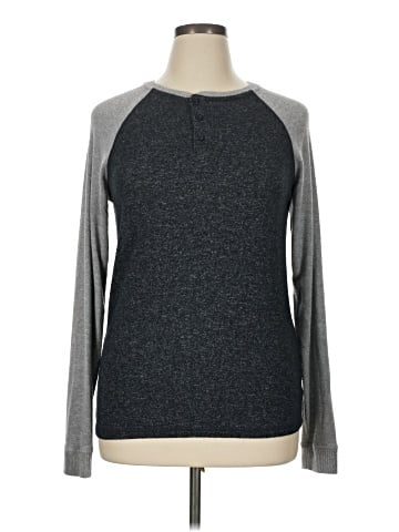 Rumi + Ryder Pullover Sweater (view 1)