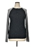 Rumi + Ryder Color Block Gray Pullover Sweater Size XL - photo 1