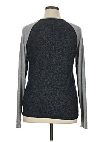 Rumi + Ryder Pullover Sweater (view 2)