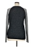 Rumi + Ryder Color Block Gray Pullover Sweater Size XL - photo 2