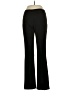 Elie Tahari Chevron-herringbone Black Wool Pants Size 0 - photo 1