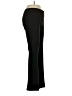 Elie Tahari Chevron-herringbone Black Wool Pants Size 0 - photo 4