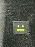 Bayberry Black Pullover Sweater Size M - photo 7