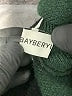 Bayberry Black Pullover Sweater Size M - photo 8