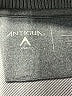 Antigua 100% Polyester Gray Long Sleeve Top Size S - photo 7