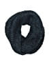 Ann Taylor LOFT Blue Scarf One size - photo 1