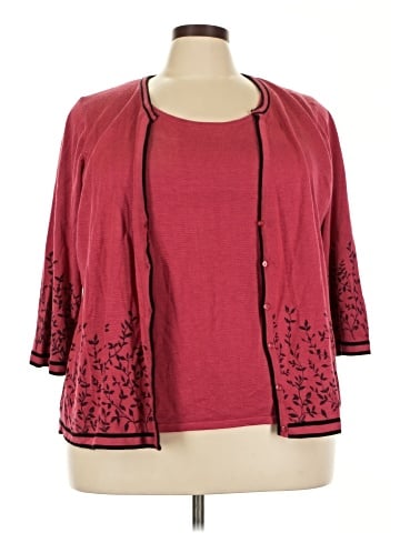 R.Q.T Kimono (view 1)