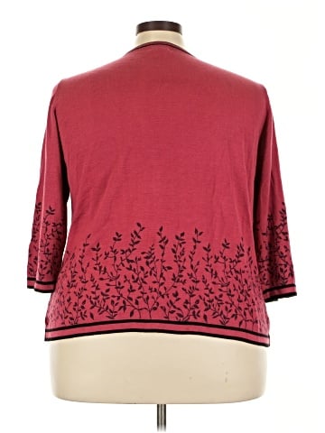 R.Q.T Kimono (view 2)