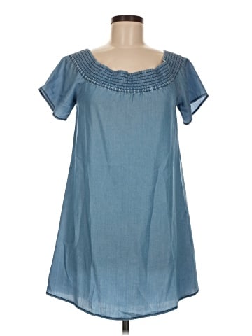 PPLA Clothing Casual Dress (view 1)