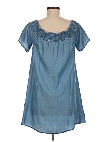 PPLA Clothing Casual Dress (view 2)
