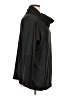 Pete & Greta Johnny Was 100% Cotton Black 3/4 Sleeve Top Size XL - photo 4