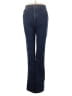 Lee Chevron-herringbone Blue Jeans Size 13 - photo 1