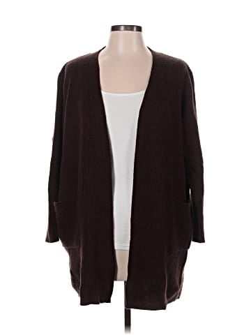 Dialogue Cardigan (view 1)