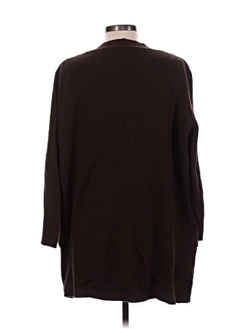 Dialogue Cardigan (view 2)