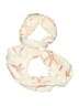 Unbranded Ivory White Scarf One size - photo 1