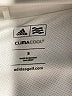 Adidas Solid Ivory Skort Size S - photo 3