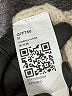 Unbranded 100% Polyester Ivory Turtleneck Sweater Size M - photo 7