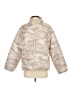 Mud Pie 100% Polyester Camo Ivory Snow Jacket Size S - photo 1