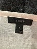J.Crew 100% Merino Wool Ivory Wool Pullover Sweater Size S - photo 7