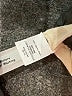 J.Crew 100% Merino Wool Ivory Wool Pullover Sweater Size S - photo 8