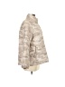 Mud Pie 100% Polyester Camo Ivory Snow Jacket Size S - photo 4