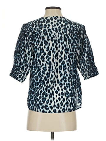 A.L.C. 3/4 Sleeve T-Shirt (view 2)