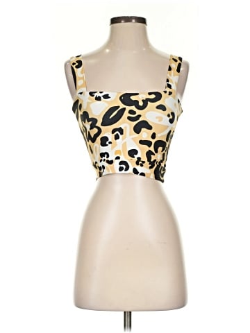 Dazey LA Tube Top (view 1)