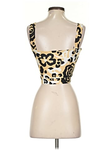 Dazey LA Tube Top (view 2)