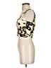 Dazey LA Gold Tan Tube Top Size XS - photo 5