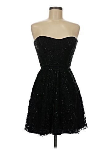 Parker Cocktail Dress (view 1)