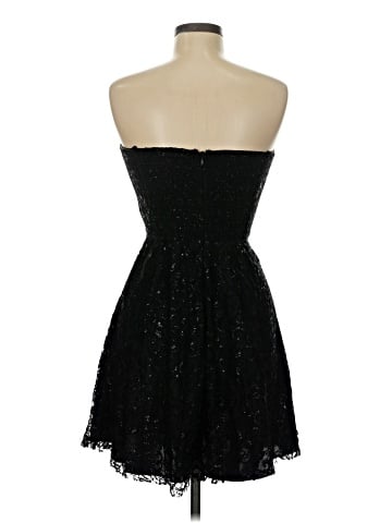 Parker Cocktail Dress (view 2)