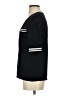 Karl Lagerfeld Paris Black Pullover Sweater Size XS - photo 5