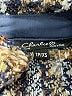 Charlie 100% Polyester Tweed Brown Jacket Size XS - photo 6