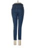 Old Navy Solid Blue Jeggings Size 6 SHORT - photo 2