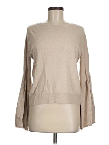 Leith Pullover Sweater (view 1)
