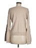 Leith Tan Pullover Sweater Size M - photo 2