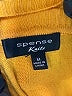 Spense Yellow Turtleneck Sweater Size M - photo 7