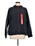Tommy Hilfiger 100% Polyester Blue Track Jacket Size M - photo 1